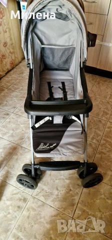 Детска количка на Чиполино .