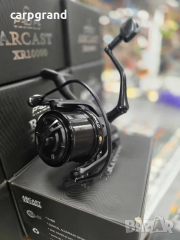 Макара PRO FL Arcast XR 10000, снимка 3 - Макари - 54070150