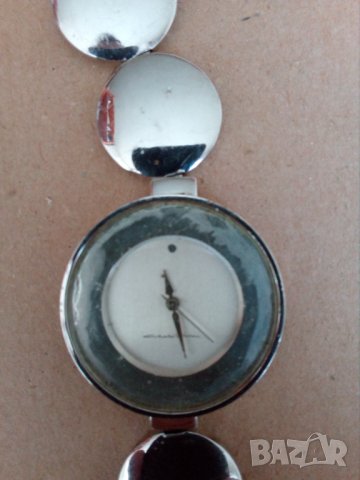 Дамски кварцов часовник, снимка 2 - Дамски - 37621701