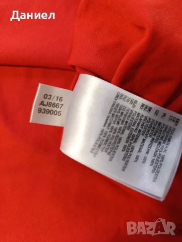 Потник Adidas , снимка 7 - Спортни дрехи, екипи - 51332012