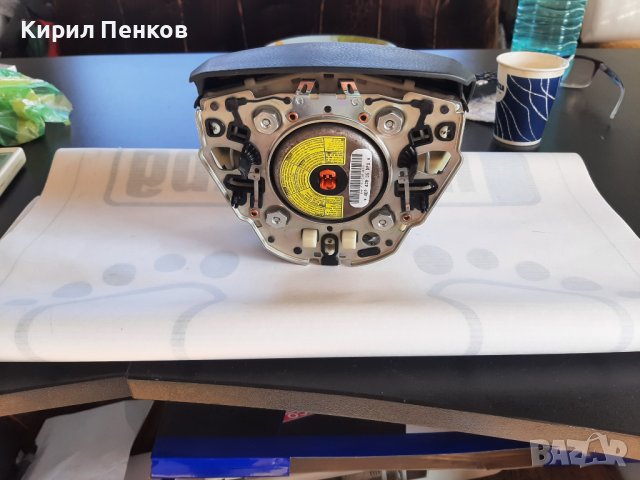 ЕЪРБЕГ ТОЙОТА,AIRBAG TOYOTA , снимка 2 - Части - 44421245