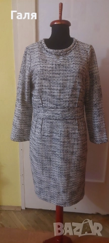 Есенна рокля   J.CREW