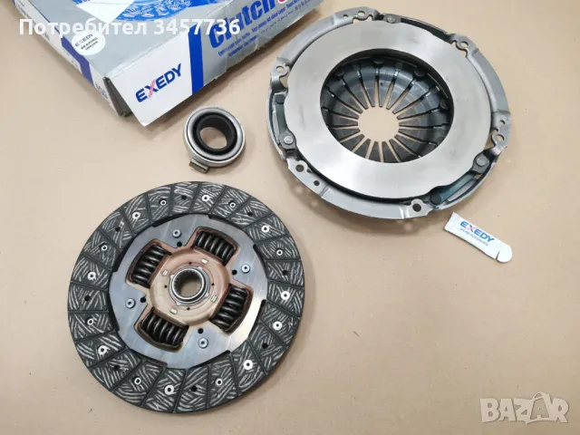 Комплект Съединител EXIDE Honda CRV III 2.0 2.4 бензин CRV след 2007 RE