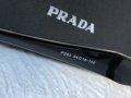 Prada диоптрични рамки очила за компютър,прозрачни слънчеви, снимка 11