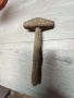 Каменарски чук 0.650кг., снимка 2