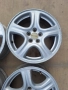 ОРИГИНАЛНИ ДЖАНТИ ЗА СУБАРУ 5Х100Х56.1-16 ЦОЛА, снимка 2
