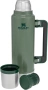 Термос Термобутилка Stanley The Legendary - Hammertone Green, 1400 ml, снимка 8