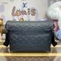 Мъжка чанта Messenger Voyager PM Louis vuitton, снимка 2