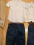 Ризи и панталони , снимка 1