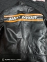 Кожено яке Harley Davidson, снимка 5