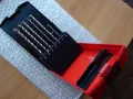 Milwaukee - 7 броя ЧИСТО НОВИ ВИСОКОКАЧЕСТВЕННИ Свредла за бетон SDS-Plus MX4 / Quadro / GERMANY !!!, снимка 5