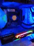 Комбо процесор i9 9900K и дъно Asus Z390-A, снимка 4