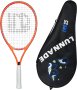 LUNNADE Тенис ракета за деца Junior, 25 инча/63,5 см, 3-12 години, снимка 1 - Тенис - 42354339