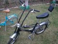 Велосипед Бонанза, снимка 1 - Велосипеди - 39784836