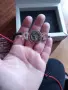 Продавам гривна сребърна, снимка 4