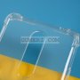 Oneplus 8 Pro Силиконов прозрачен гръб с подсилени ръбове , снимка 2