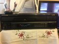 PIONEER CLD 1800 Laserdisc Player HiFi с Дистанционно!, снимка 1 - Плейъри, домашно кино, прожектори - 37762485