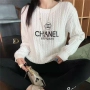 пуловер valentino garavani chanel, снимка 1