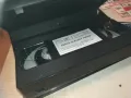НИКОГА НЕ КАЗВАЙ НИКОГА-VHS VIDEO ORIGINAL TAPE 2409241037, снимка 14