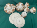 Чешки сервиз за чай, снимка 12