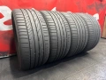 255 35 19 / 285 30 19, Летни гуми, Bridgestone PotenzaRE050A, 4 броя, снимка 1