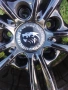 Джанти за БМВ 5/120 .18 цола., снимка 6