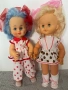 Кукли ретро, снимка 2