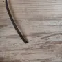 Измервателен уред стар , снимка 5