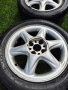 fiat джанти алуминиеви 15'', снимка 2