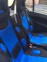 Комплект калъфи/масажори за автомобилни седалки 5 части., снимка 4
