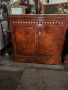 Антикварен бар шкаф , снимка 4