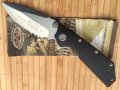 Microtech Marfione DOC, снимка 11