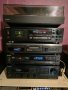 Sony-Tc-k570 Дек, Ресивър, Сд и Мини Диск и Грамофон и Тонклони Сони, снимка 1 - Аудиосистеми - 42262103