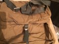 Продавам, брезентова чанта за лов, риба и туризъм , снимка 1