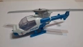 Mission Helicopter -Български модел от Микро Разград., снимка 1
