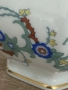 Винтидж порцеланова купичка Rosenthal Selb-Bavaria – Германия, 1922–1933 г., снимка 3