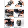 Стойка за Мото Каска за Брада . Quick Chin Mount, снимка 15