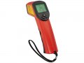 НОВИ! Инфрачервен термометър за повърхности -50°С до +380°С работен, снимка 2