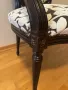  Антикварно кресло, изработено в периода 1910-1920 г. , снимка 7