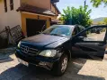 mercedes mlw163 270, снимка 9