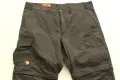 FJALLRAVEN Karl Zip-off trousers - мъжки панталон, размер 56 (XXL), снимка 2