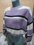 Нови Дамски Блузи/Пуловери на Едро , снимка 6