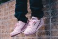 кецове/ маратонки Adidas Continental 80 Clear Pink Scarlet  номер 42-42 2/3, снимка 3