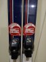 Ски-два комплекта.За спускане и за бягане-90лв/комплект, снимка 9