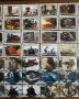 Карти Topps Star Wars The Mandalorian, Стикери Panini, Chipicao, снимка 5