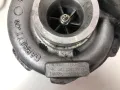 Турбо Mercedes w203 C-class C220 CDI 143кс 2002г A6110960999, снимка 4