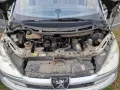 Peugeot 807 Навигация/Печка/ Webasto 2.0 HDI На части !, снимка 15