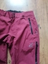 revolution race whisper pants- дамски водоустойчив панталон НОВ БЕЗ ЕТИКЕТИ М, снимка 8