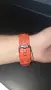 Смарт часовник Amazfit - T-Rex 3, 48 mm, 1.5'', Lava Red crossfit HYROX, снимка 6