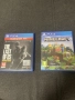 Игри за Ps-4 в много добро състояние., снимка 2